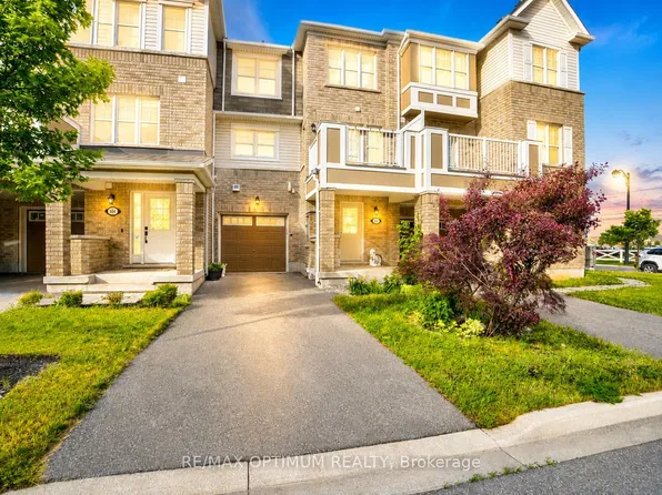 583 Laking Ter, Milton, ON L9T 9J5