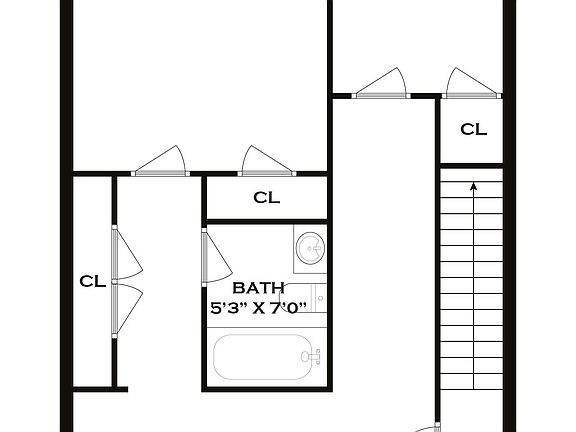 2nd image of 238 Vernon Ave APT 3