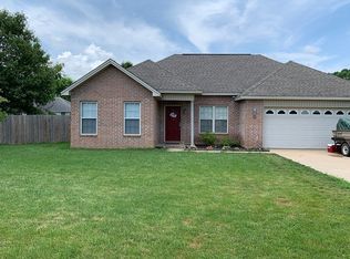 106 Joy St, Higginson, AR 72068