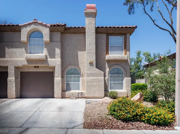 7624 Allerton Ave, Las Vegas, NV 89128