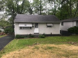 3243 W Tennyson Ave, Saint Louis, MO 63114