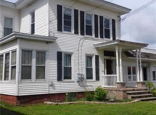 2969 E Main St, Parish, NY 13131