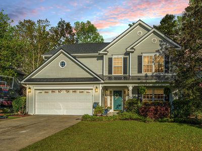 9284 N Moreto Cir, Summerville, SC, 29485