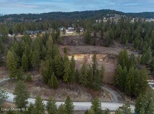 Nka Shiras Rd LOT 15, Coeur D Alene, ID 83814