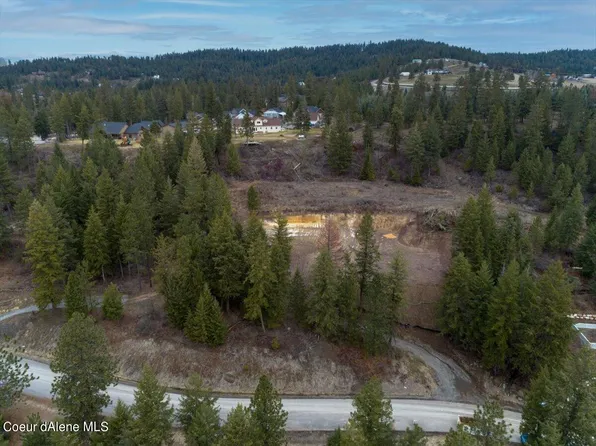 Nka Shiras Rd Lot 15, Coeur D Alene, ID 83814