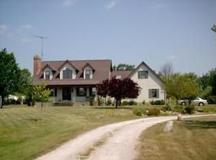 4538 Ketchum Rd, Saint Clair, MI 48079