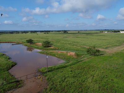 209 County Road 204, Winters, TX, 79567