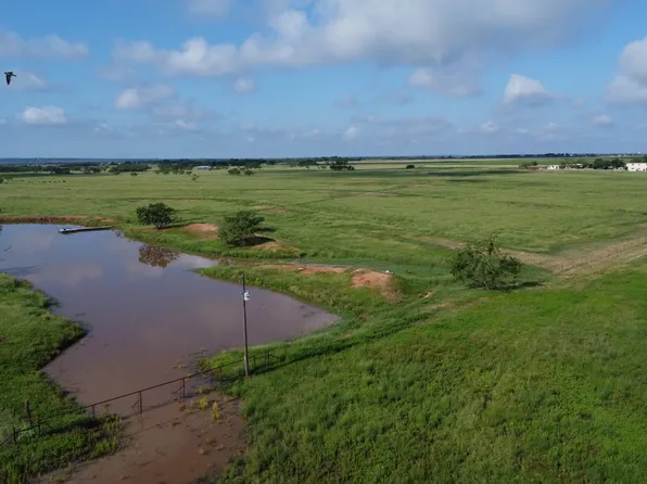 209 County Road 204, Winters, TX 79567