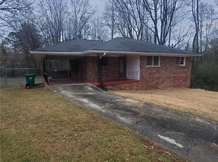 1875 Creekside Ct, Decatur, GA 30032