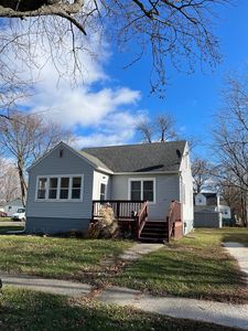811 N 2nd St, Kentland, IN, 47951
