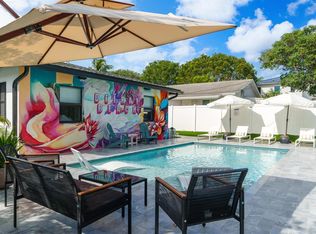 217 NE 11th St #B, Delray Beach, FL 33444