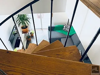 Rented by Highline Residential