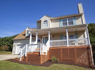 197 Oak View Rd, Barboursville, VA 22923