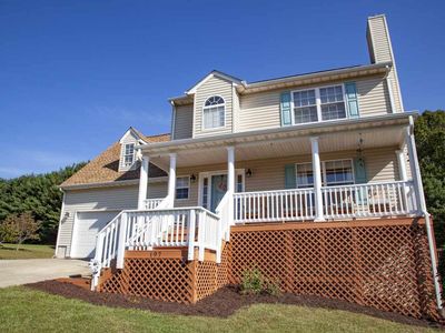 197 Oak View Rd, Barboursville, VA, 22923