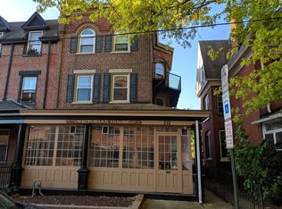 212 E Gay St, West Chester, PA 19380