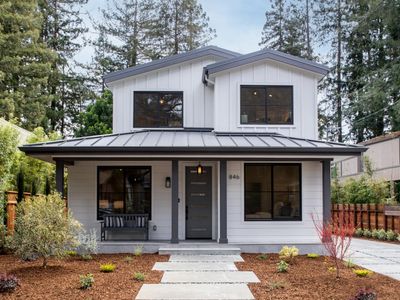 846 Lytton Ave, Palo Alto, CA, 94301