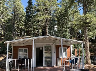 135 S Lupin Ln, Duck Creek Village, UT 84710