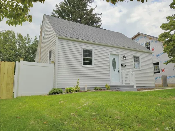 519 S 23rd St, Allentown, PA 18104