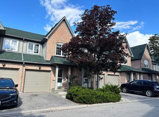 2495 Thomas St #102, Mississauga, ON L5M0Z4