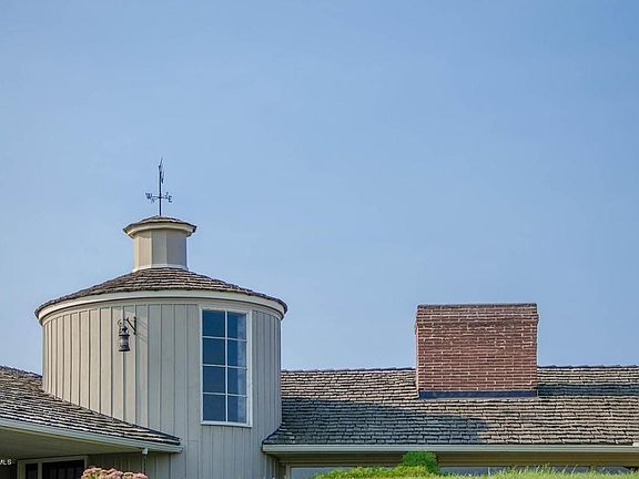 Architectural Interest