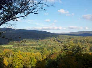 Quarry Rd LOT 5, Campton, NH 03223