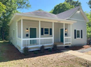 255 E Olive St #A, Shreveport, LA 71104