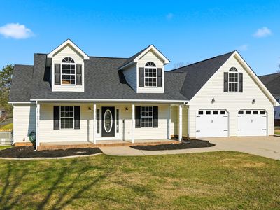 565 Cardinal Rd, Ringgold, GA, 30736