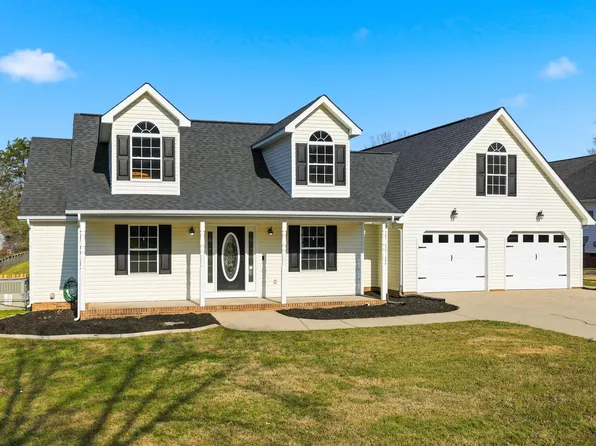 565 Cardinal Rd, Ringgold, GA 30736