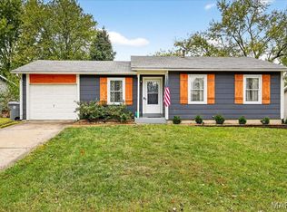 10 Winter Hill Ct, O'Fallon, MO 63366