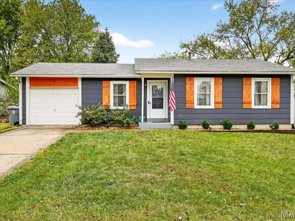 10 Winter Hill Ct, O'Fallon, MO 63366