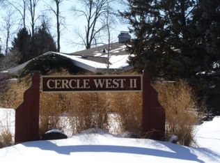 1205 S Nicolet Cercle #C, Appleton, WI 54914