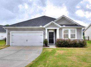 1064 Back 9 Dr, Manning, SC 29102