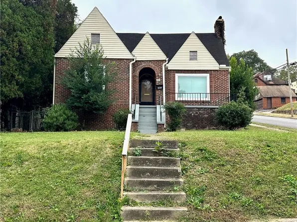 1401 43rd St W, Birmingham, AL 35208