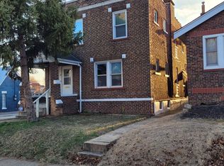 4710 Eichelberger St, Saint Louis, MO 63116