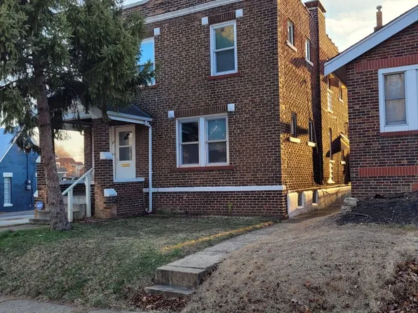 4710 Eichelberger St, Saint Louis, MO 63116