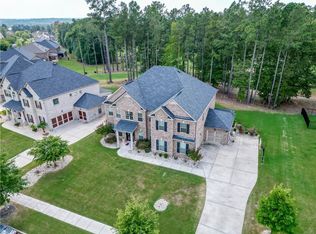 6865 Louis Dr, Locust Grove, GA 30248