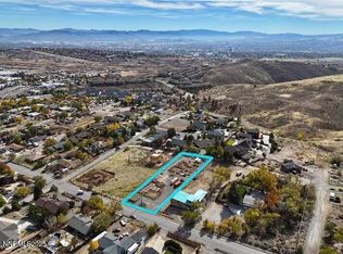 390 Hoge Rd, Reno, NV 89506