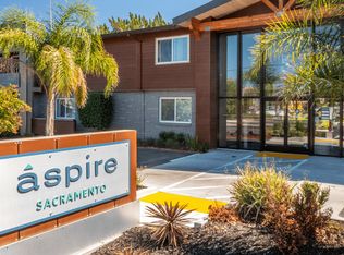 Aspire Sacramento Apartments, Sacramento, CA 95825