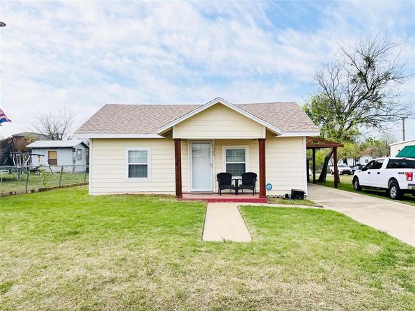 Stephens County Real Estate Stephens County Tx Homes For Sale Zillow