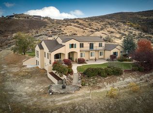 3830 Frisbee Ln, Emmett, ID 83617