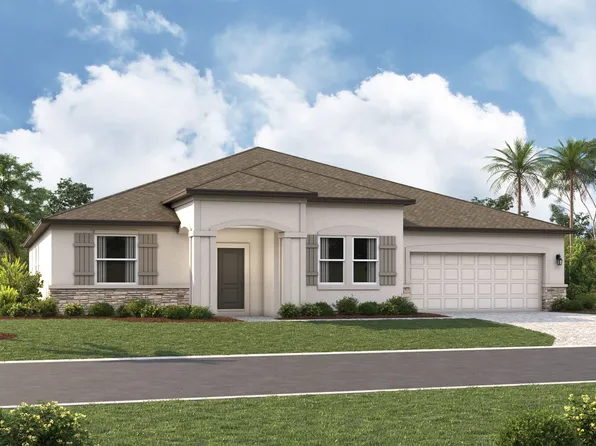 8925 Deep Horizon Loop, Parrish, FL 34219