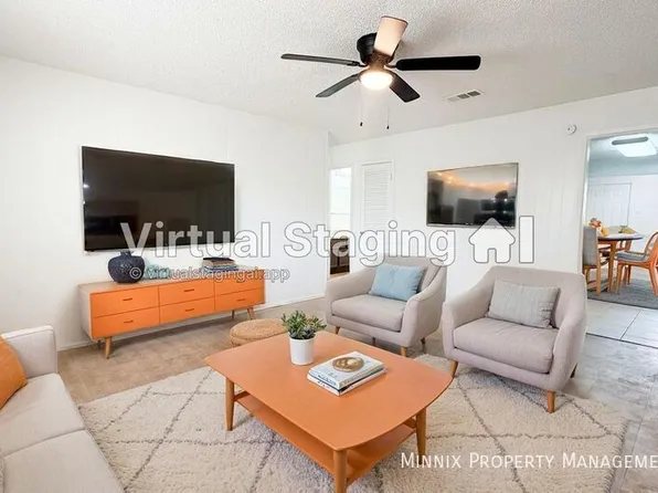 7306 Avenue W APT B, Lubbock, TX 79423