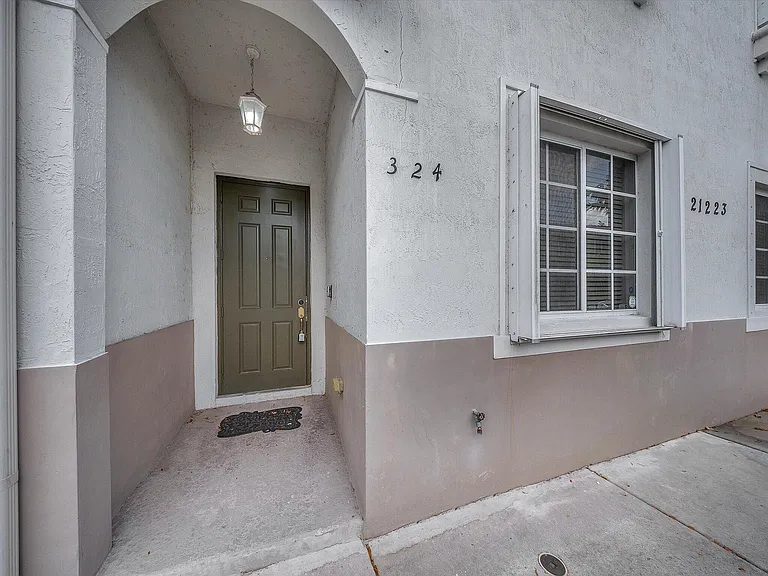 21223 NW 14th Pl #324 — Photo 2