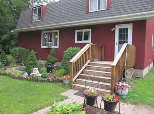1022 Birch Rd, Beaverton, MI 48612