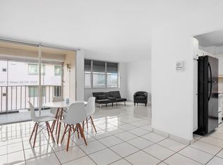 9440 W Bay Harbor Dr APT 4B, Bay Harbor Islands, FL 33154