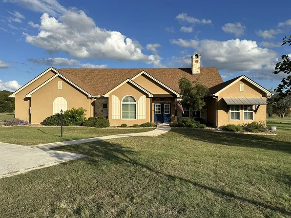 221 Cypress Estates Pkwy W, Ingram, TX 78025