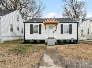 5106 Laughlin Ave, Louisville, KY 40214