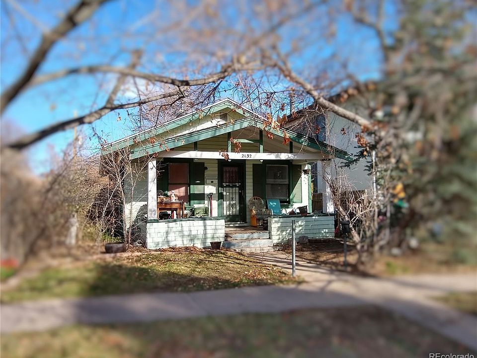 2nd image of 2132 S Lafayette St