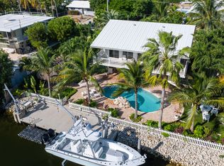 240 Mohawk St, Tavernier, FL 33070