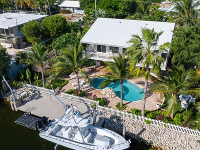 240 Mohawk St, Tavernier, FL, 33070